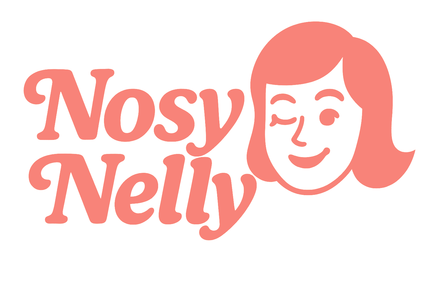 Nosy Nelly